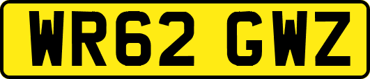 WR62GWZ