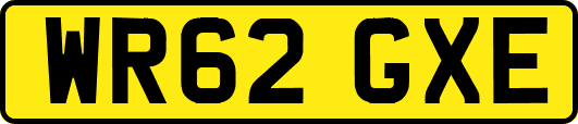WR62GXE