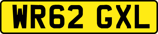 WR62GXL