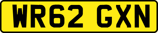 WR62GXN