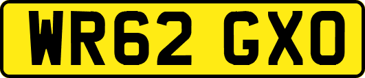 WR62GXO