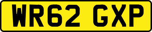 WR62GXP
