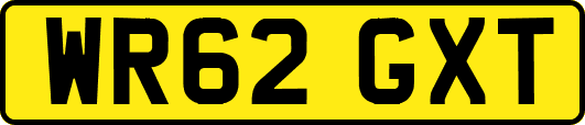 WR62GXT