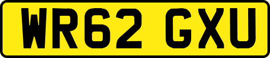 WR62GXU