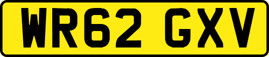 WR62GXV