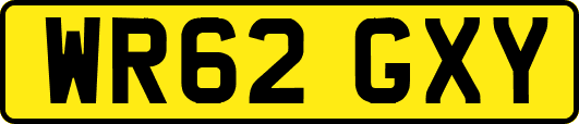 WR62GXY