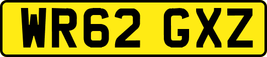 WR62GXZ
