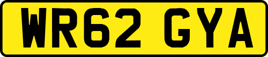 WR62GYA