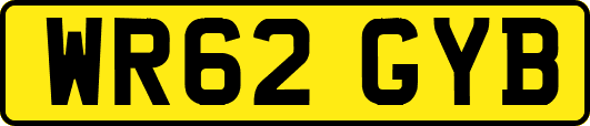 WR62GYB