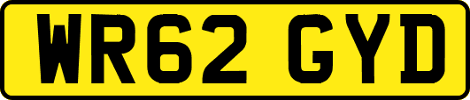 WR62GYD