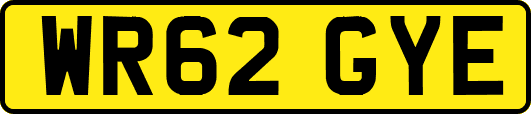 WR62GYE