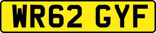 WR62GYF