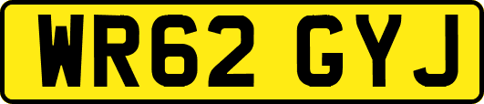 WR62GYJ