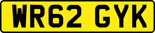 WR62GYK