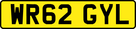 WR62GYL