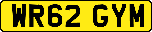 WR62GYM
