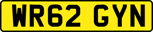 WR62GYN