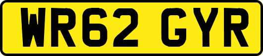 WR62GYR