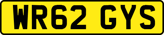 WR62GYS