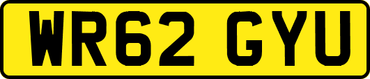 WR62GYU