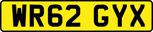 WR62GYX
