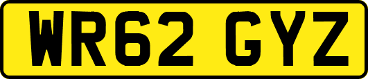 WR62GYZ