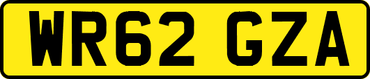 WR62GZA