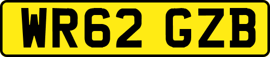 WR62GZB