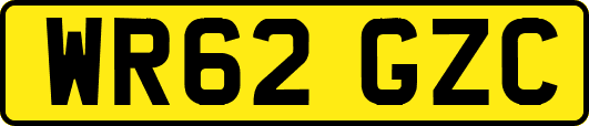 WR62GZC