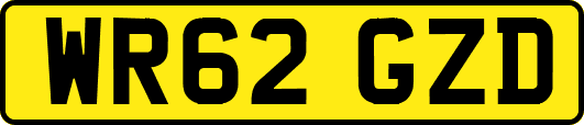 WR62GZD