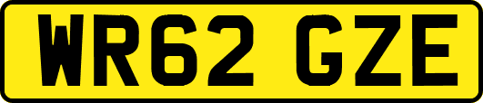 WR62GZE
