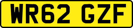 WR62GZF