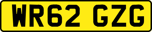 WR62GZG