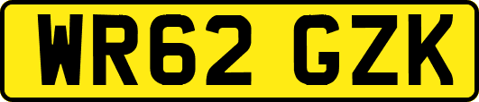 WR62GZK