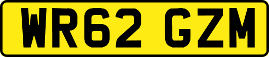 WR62GZM