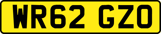 WR62GZO