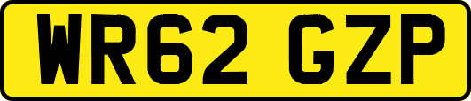 WR62GZP