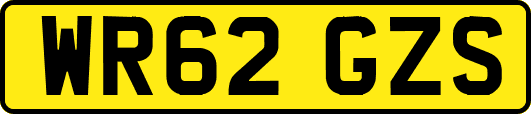 WR62GZS