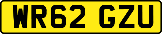 WR62GZU