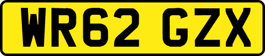 WR62GZX