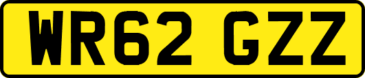 WR62GZZ