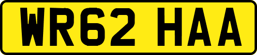 WR62HAA