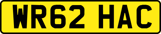 WR62HAC
