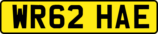 WR62HAE