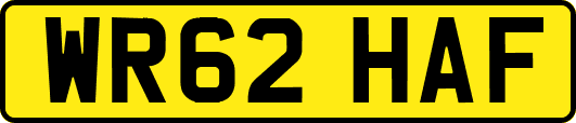 WR62HAF