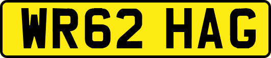 WR62HAG
