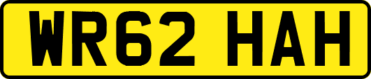 WR62HAH