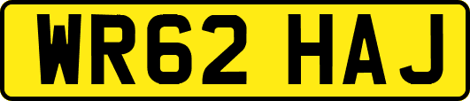 WR62HAJ