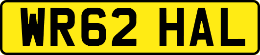 WR62HAL