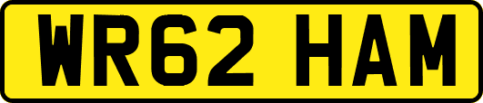 WR62HAM